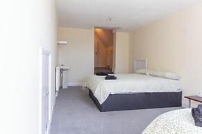 Brookvale Guest House Room 16