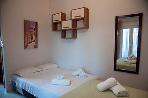 GLIPTIS Apartments
