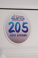 GLIPTIS Apartments