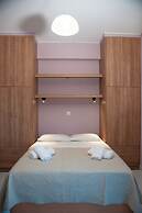 GLIPTIS Apartments