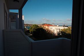 GLIPTIS Apartments