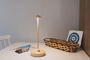 GLIPTIS Apartments