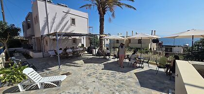 GLIPTIS Apartments