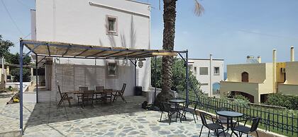 GLIPTIS Apartments
