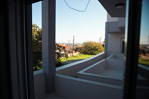 GLIPTIS Apartments