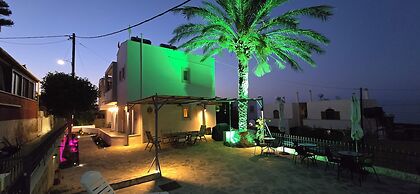 GLIPTIS Apartments