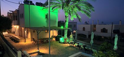 GLIPTIS Apartments