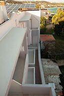 GLIPTIS Apartments