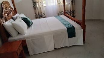 Greenfield Villa M-diani