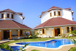 Greenfield Villa M-diani