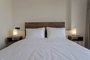 Trinity Suites by Checkin