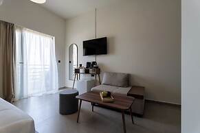 Trinity Suites by Checkin
