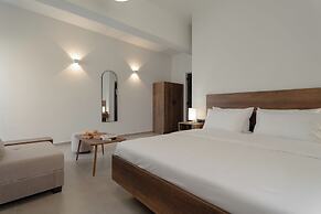 Trinity Suites by Checkin