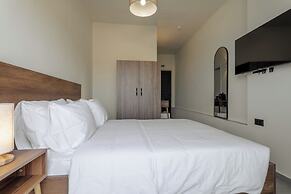 Trinity Suites by Checkin