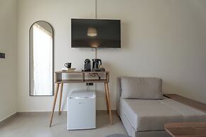 Trinity Suites by Checkin