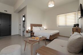 Trinity Suites by Checkin