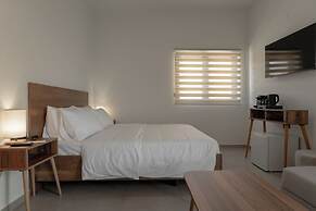 Trinity Suites by Checkin