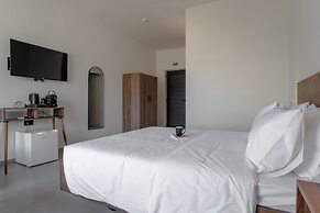 Trinity Suites by Checkin