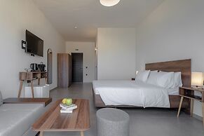 Trinity Suites by Checkin