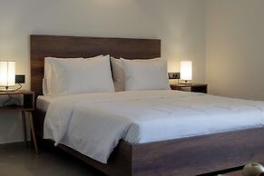 Trinity Suites by Checkin