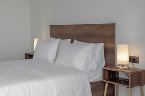 Trinity Suites by Checkin