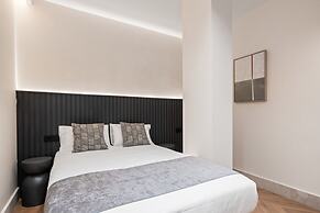 Pacifico Suites near Retiro