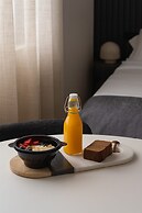 Pacifico Suites near Retiro
