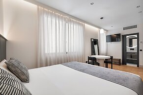 Pacifico Suites near Retiro