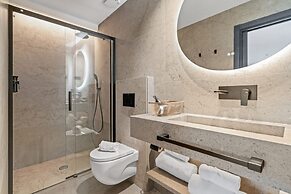 Pacifico Suites near Retiro