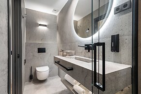 Pacifico Suites near Retiro