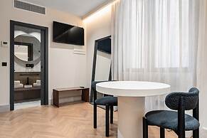 Pacifico Suites near Retiro