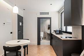 Pacifico Suites near Retiro