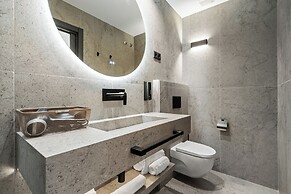 Pacifico Suites near Retiro