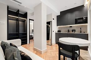 Pacifico Suites near Retiro