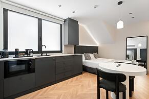 Pacifico Suites near Retiro