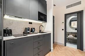 Pacifico Suites near Retiro