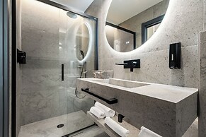 Pacifico Suites near Retiro