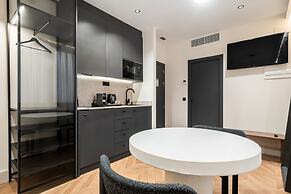 Pacifico Suites near Retiro