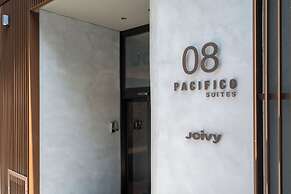 Pacifico Suites near Retiro