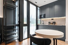 Pacifico Suites near Retiro