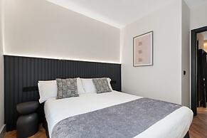 Pacifico Suites near Retiro