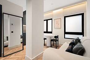 Pacifico Suites near Retiro