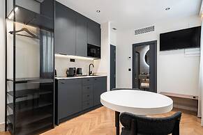 Pacifico Suites near Retiro