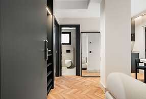 Pacifico Suites near Retiro