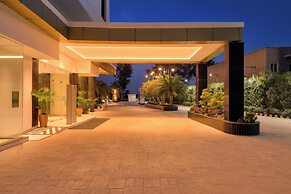 Lemon Tree Hotel Chandausi
