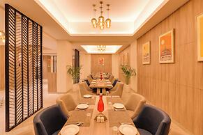Lemon Tree Hotel Chandausi