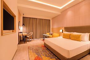 Lemon Tree Hotel Chandausi