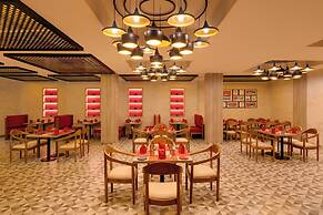 Lemon Tree Hotel Chandausi