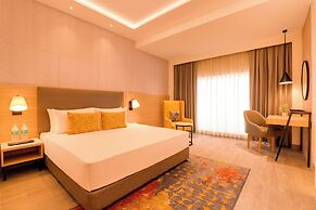 Lemon Tree Hotel Chandausi