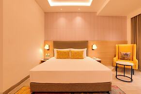 Lemon Tree Hotel Chandausi